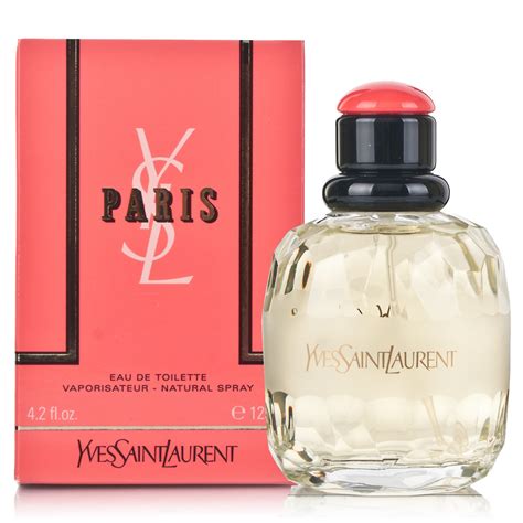 Yves Saint Laurent Parisienne Woman 